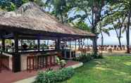 บาร์ คาเฟ่ และเลานจ์ 7 Mercure Resort Sanur