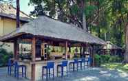 Bar, Kafe, dan Lounge 2 Mercure Resort Sanur