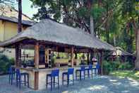 Bar, Kafe, dan Lounge Mercure Resort Sanur