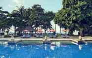 Swimming Pool 6 Mercure Resort Sanur