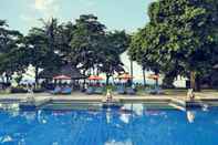 Swimming Pool Mercure Resort Sanur