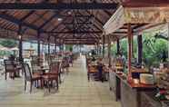 Restaurant 4 Mercure Resort Sanur