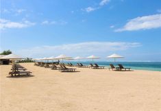 Common Space 3 Mercure Resort Sanur