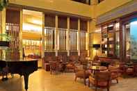 Bar, Kafe, dan Lounge Novotel Semarang