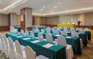 Dewan Majlis 3 Novotel Semarang