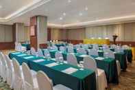 Functional Hall Novotel Semarang