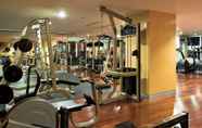 Fitness Center 4 Novotel Semarang