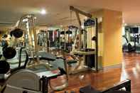 Fitness Center Novotel Semarang