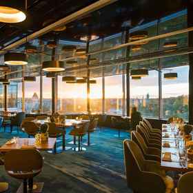 Exterior1Sofitel Luxembourg Le Grand Ducal,卢森堡飯店