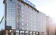 Lain-lain 6 Novotel Paris 13 Porte d'Italie