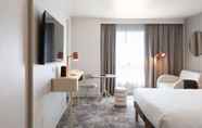 Lain-lain 2 Novotel Paris 13 Porte d'Italie