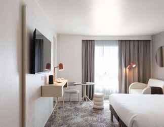 Lain-lain 2 Novotel Paris 13 Porte d'Italie