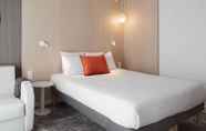 Lain-lain 4 Novotel Paris 13 Porte d'Italie