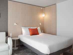 Lain-lain 4 Novotel Paris 13 Porte d'Italie