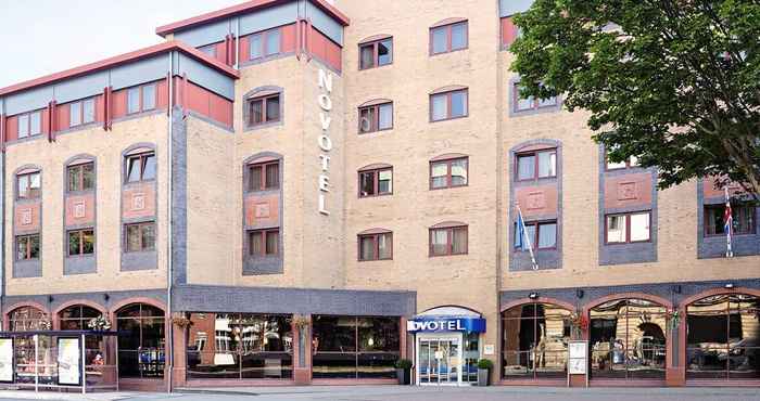 อื่นๆ Novotel Bristol Centre