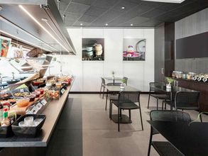 其他 4 Novotel Suites Genève Aéroport