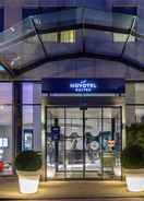 Exterior Novotel Suites Geneve Aeroport