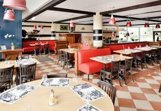 其他 6 Novotel Suites Genève Aéroport