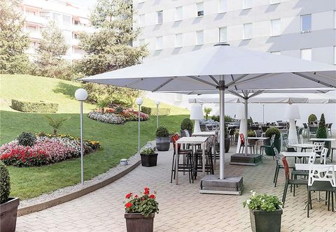 其他 Novotel Suites Genève Aéroport