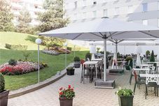 其他 Novotel Suites Genève Aéroport