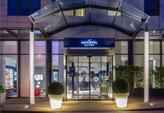 其他 2 Novotel Suites Genève Aéroport