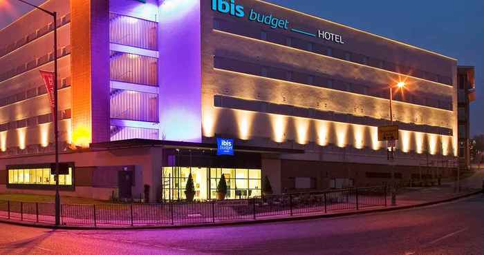 Others ibis budget Birmingham Centre