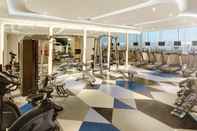 Fitness Center Novotel Jakarta Mangga Dua Square