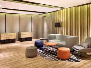 Sảnh chờ 4 Novotel Jakarta Mangga Dua Square