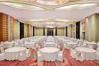 Functional Hall Novotel Jakarta Mangga Dua Square