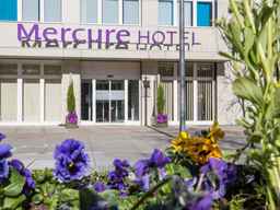 Hotel Mercure Graz City, ₱ 6,701.73