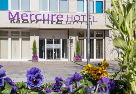 อื่นๆ Hotel Mercure Graz City