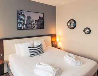 Lainnya 2 Hôtel Mercure Rennes Cesson