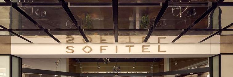 その他 Sofitel Brisbane Central