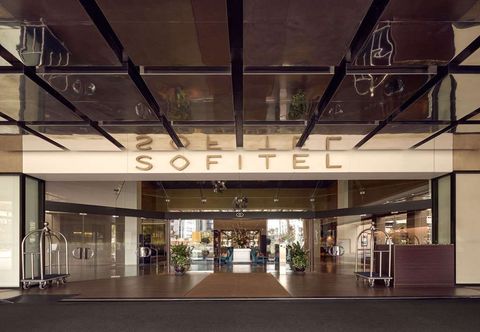 その他 Sofitel Brisbane Central