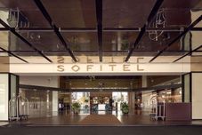その他 Sofitel Brisbane Central