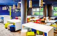 Lainnya 6 ibis budget Manchester Salford Quays