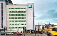 Lainnya 7 ibis budget Manchester Salford Quays