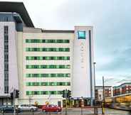 Others 7 ibis budget Manchester Salford Quays
