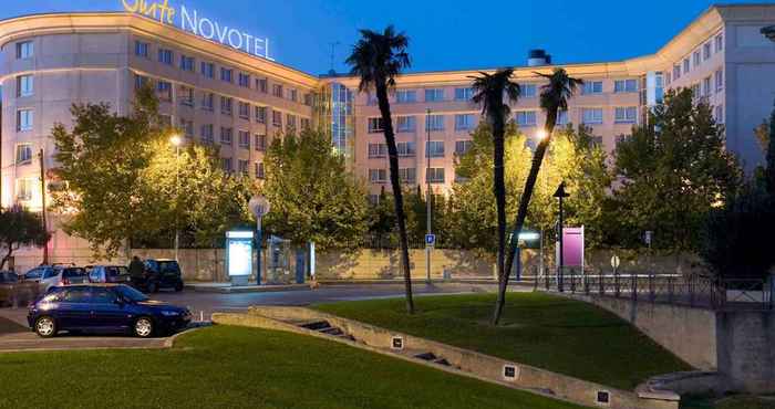 Lainnya Novotel Suites Montpellier