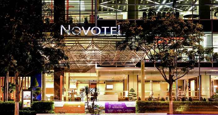 Lainnya Novotel Nha Trang