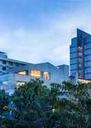 EXTERIOR_BUILDING Mercure Surabaya Grand Mirama