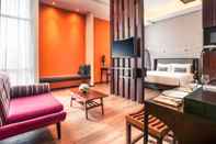 Common Space Mercure Surabaya Grand Mirama