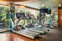 Fitness Center Mercure Surabaya Grand Mirama