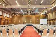 ห้องประชุม Mercure Surabaya Grand Mirama