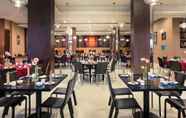 ร้านอาหาร 5 Mercure Surabaya Grand Mirama