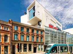 ibis Nottingham Centre, Rp 1.894.131