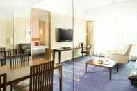 Common Space Novotel Bandung