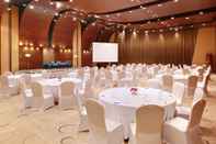 Functional Hall Novotel Bandung