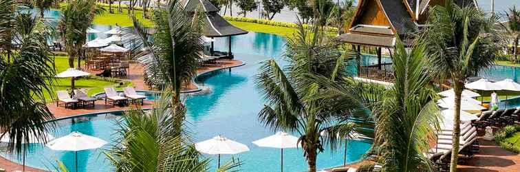 Others Sofitel Krabi Phokeethra Golf & Spa Resort