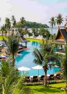 Exterior Sofitel Krabi Phokeethra Golf & Spa Resort